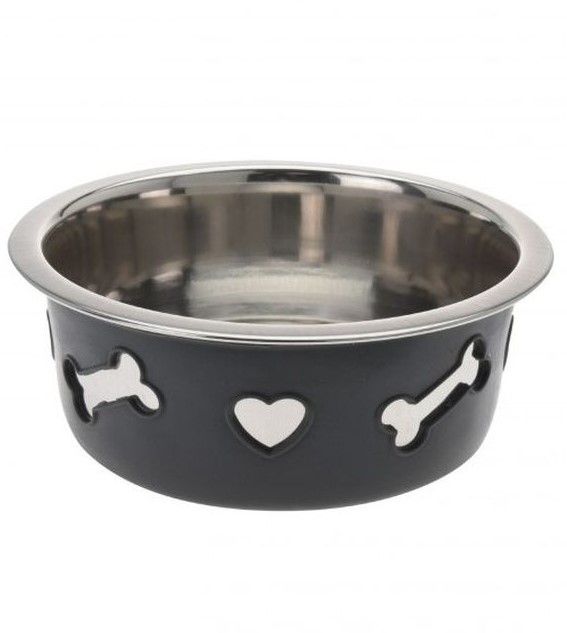 Ciotola Per Animali Inox 16Cm