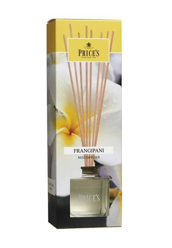 Parfumeur D'Ambiance Frangipani 100Ml