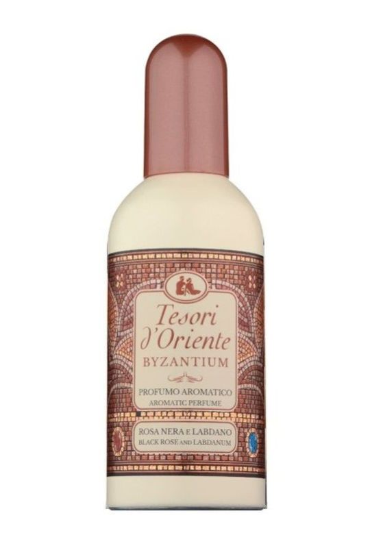 TESORI D'ORIENTE Parfum Aromatique Byzantium 100Ml