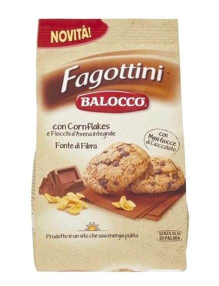 BALOCCO Fagottini 350G