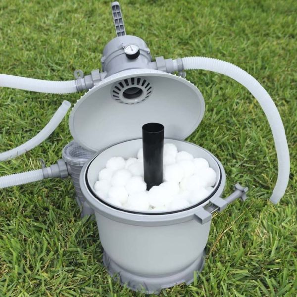 Boules De Filtration D'Eau 28G