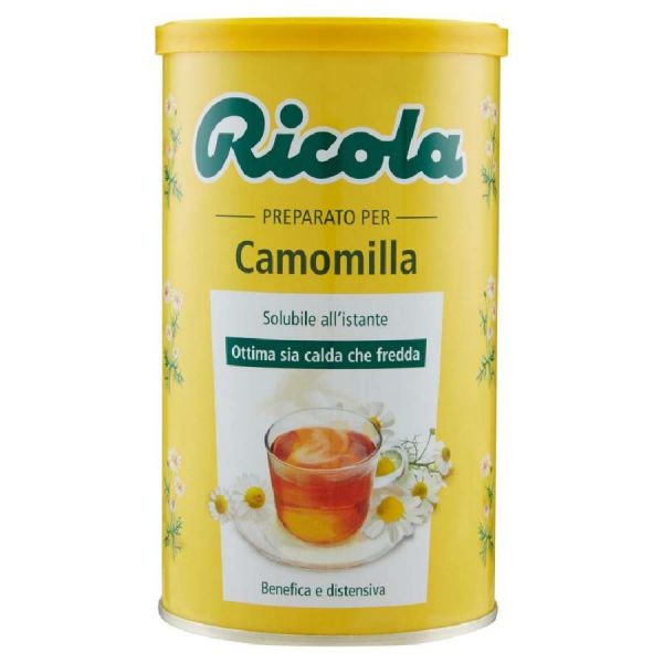 RICOLA Camomilla Solubile - Da Moreno