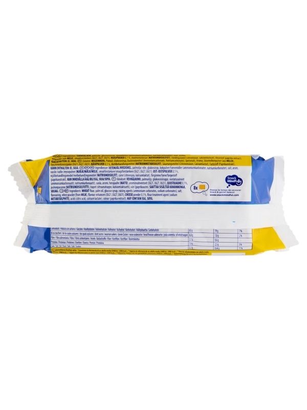 TUC Cracker Mit Käsegeschmack 100G
