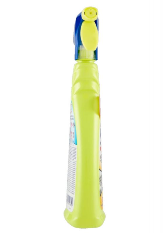 SMAC Spray Sgrassatore Al Limone 650Ml