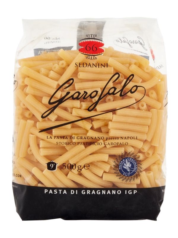 GAROFALO N. 66 Sedanini 500G