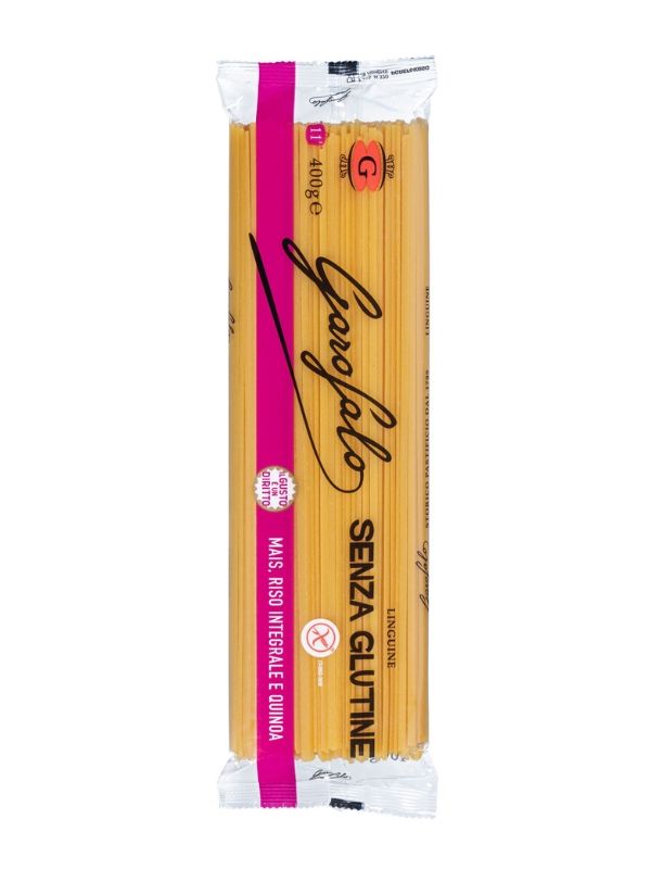 GAROFALO Linguine Gluten Free 400G