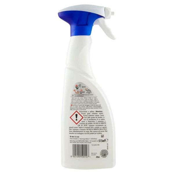 VIAKAL Anticalcare Aceto Spray 515ml - Da Moreno