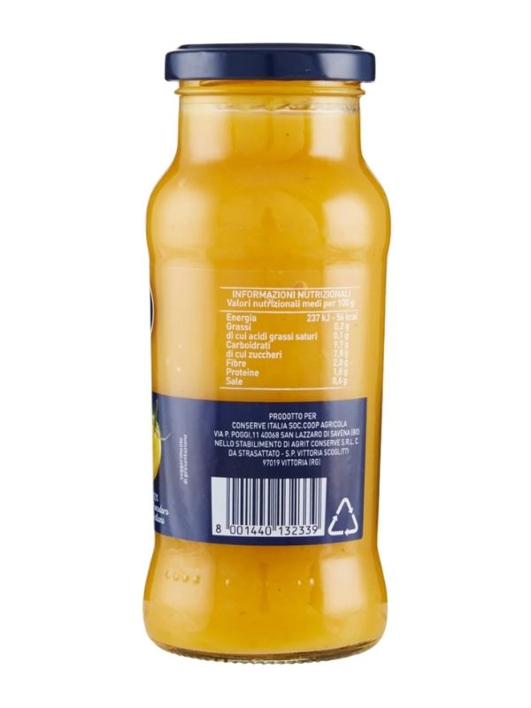 CIRIO Sizilianische Süße Datterinisoße 350G