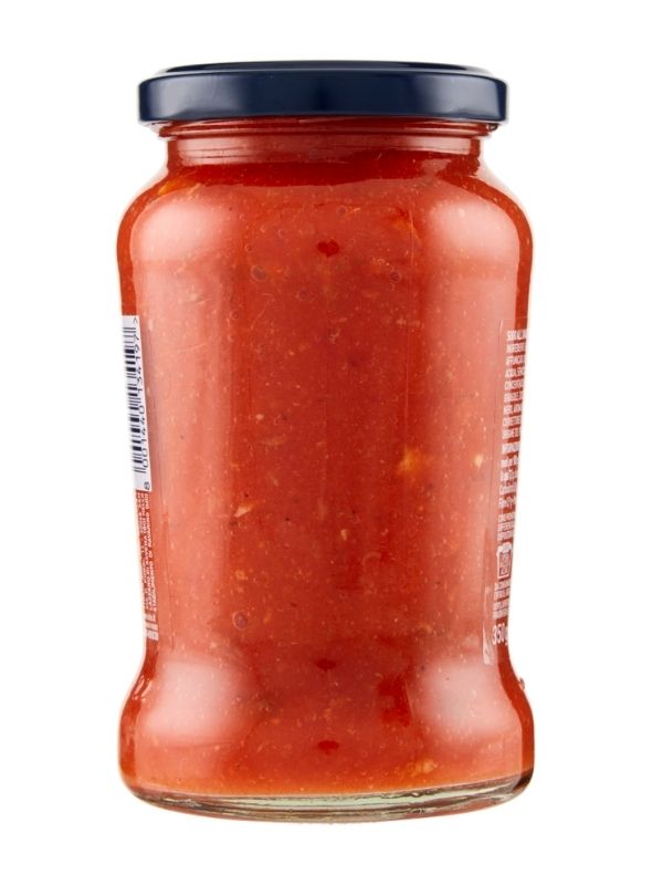 CIRIO Sugo Amatriciana E Datterini 350G