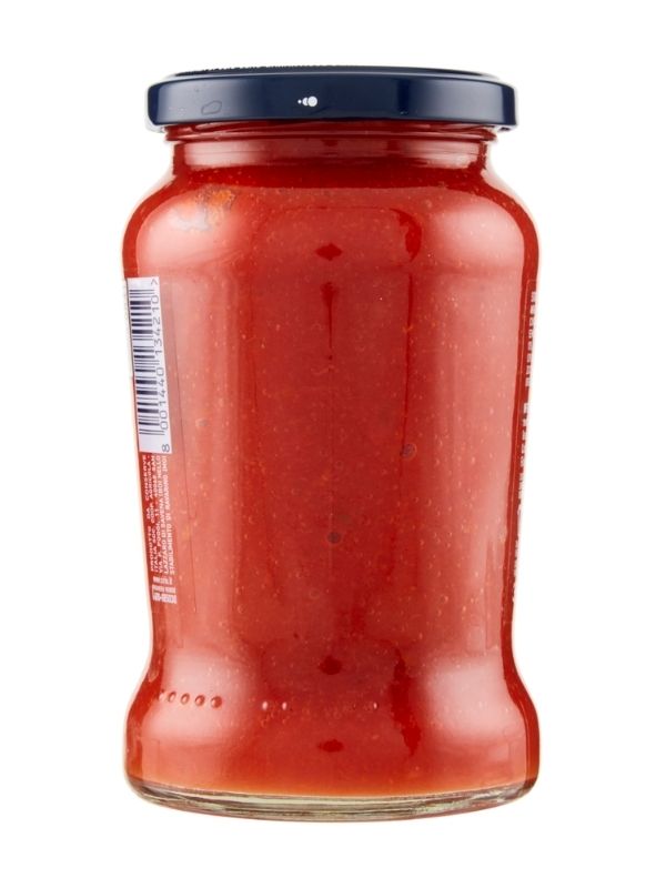 CIRIO Sauce Tomate Et Datterini 350G