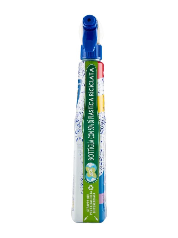 ACE Sgrassatore Spray Universale Lavanda 600Ml