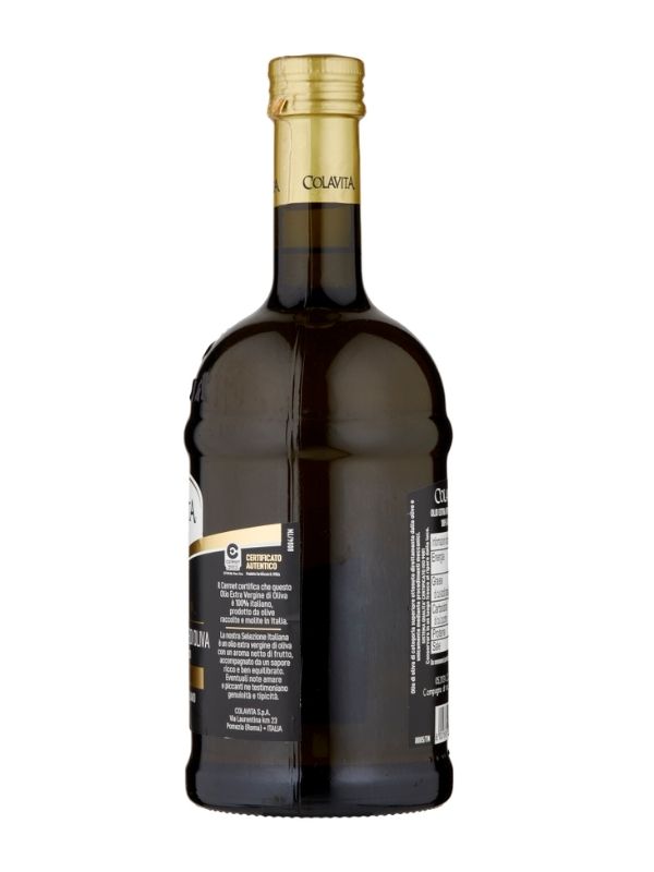 COLAVITA Olio Extra Vergine Di Oliva 1L
