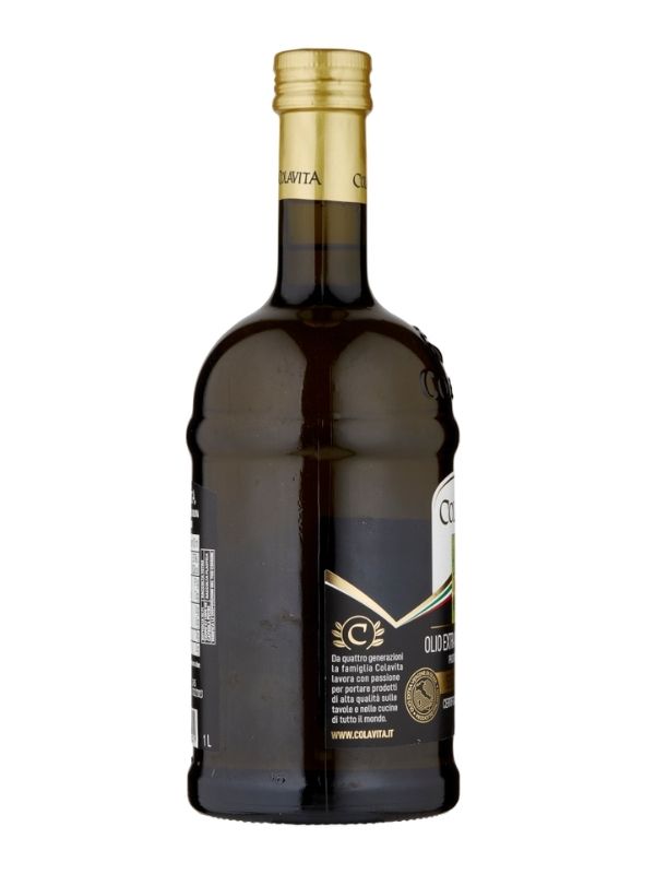 COLAVITA Olio Extra Vergine Di Oliva 1L