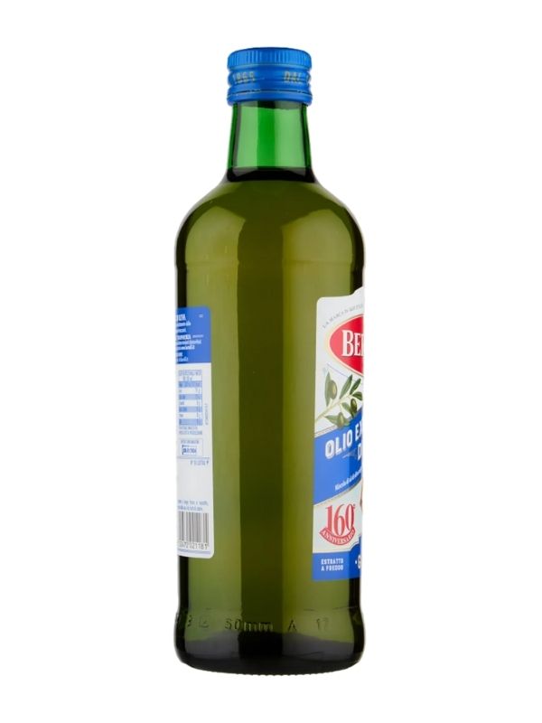 BERTOLLI Olio Extra Vergine Di Oliva Gentile 0.75L