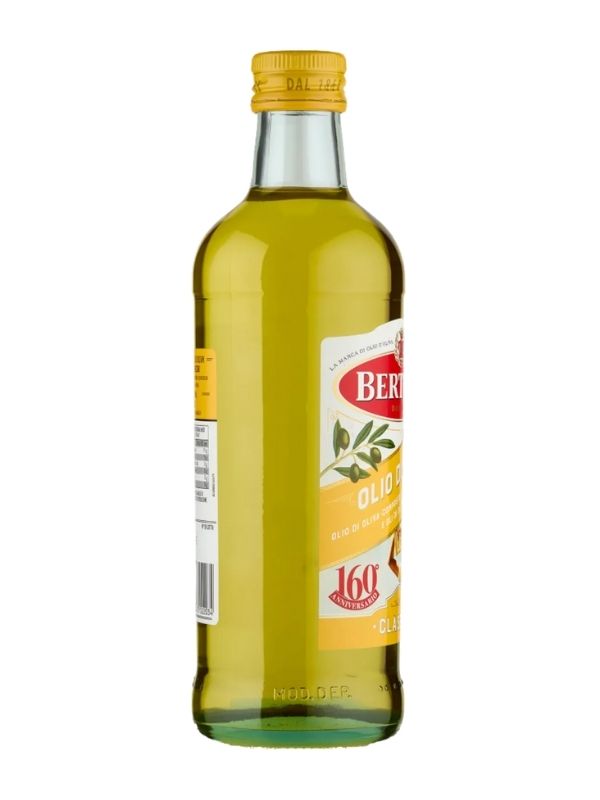 BERTOLLI Classico Olio Di Oliva 0.75L