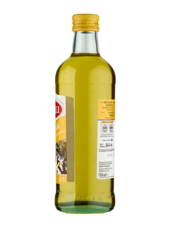 BERTOLLI Classico Olio Di Oliva 0.75L