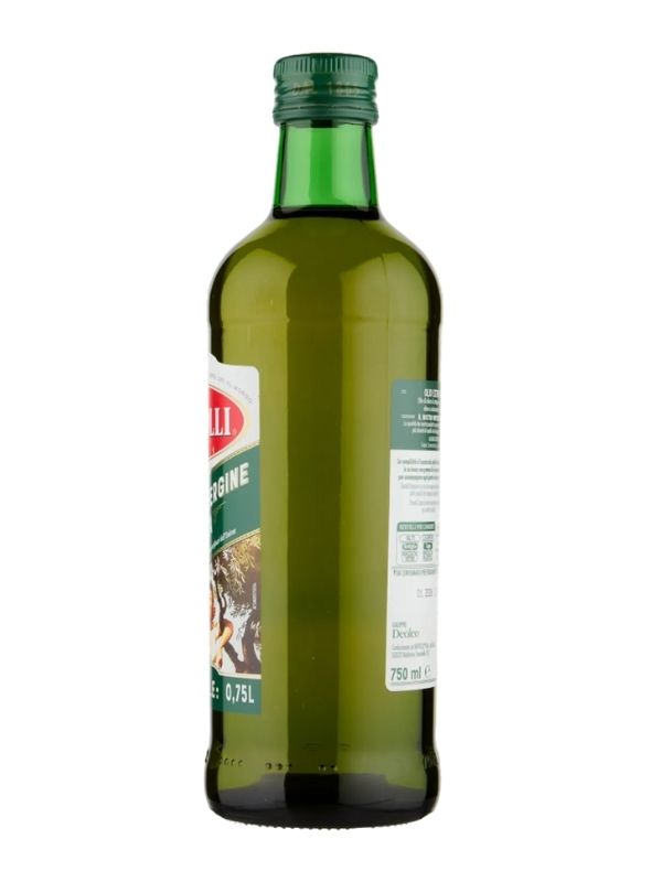 BERTOLLI Olio Extra Vergine Di Oliva Originale 0.75L