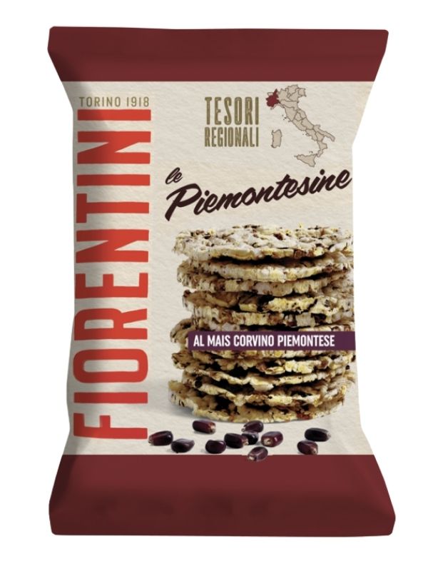 FIORENTINI Le Regionali Piemontesine Mais Corvino 90G