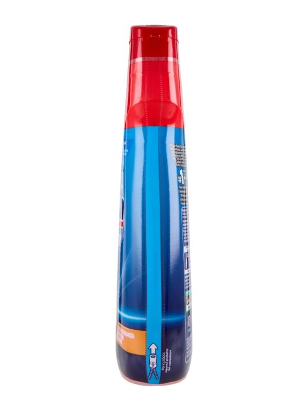 FINISH Gel Lavastoviglie Max Power Anti Odore 600Ml
