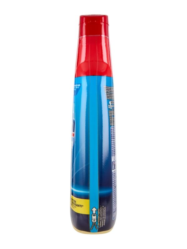 FINISH Geschirrspülgel Ultimate All In One Zitrone 600Ml
