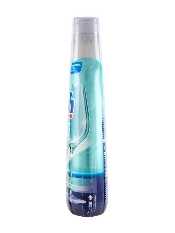 FINISH Geschirrspülgel Ultimate All In One Zitrone 560Ml