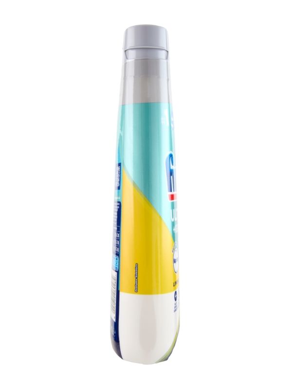 FINISH Geschirrspülgel Ultimate All In One Zitrone 560Ml
