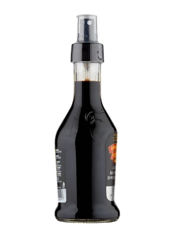 MONARI FEDERZONI Spray Aceto Balsamico Di Modena I.G.P. 250Ml
