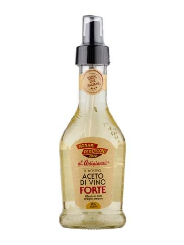 MONARI FEDERZONI Spray Aceto Di Vino Forte 250Ml