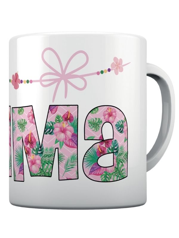 Tasse Mamma 
