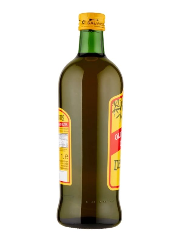 DESANTIS Olio Di Sansa Di Oliva 1L