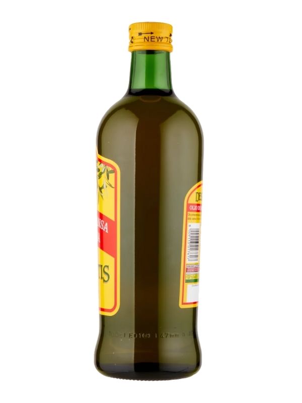 DESANTIS Olio Di Sansa Di Oliva 1L