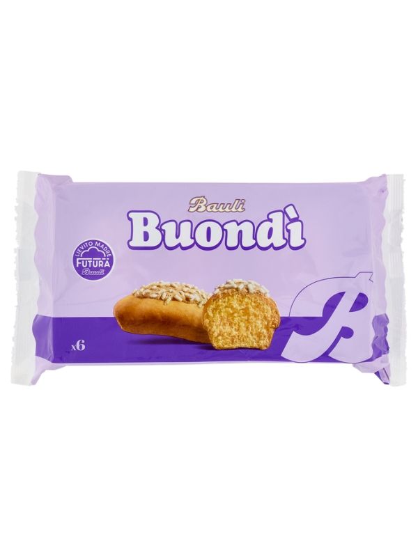 BUONDÌ Klassisch 198G
