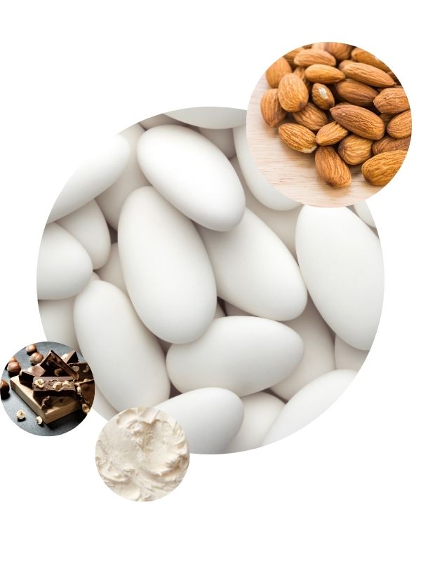PELINO Konfetti Tenerelli Gianduia Und Sahne 300G