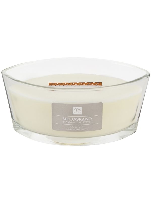 Candela Natalizia Al Melograno 500G