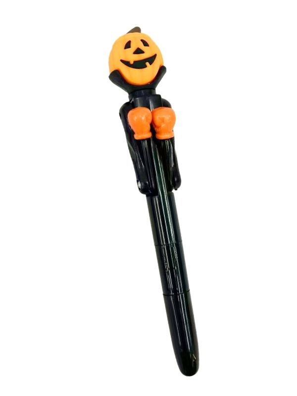 Accessoire D'Halloween Citrouille De Boxe 18Cm