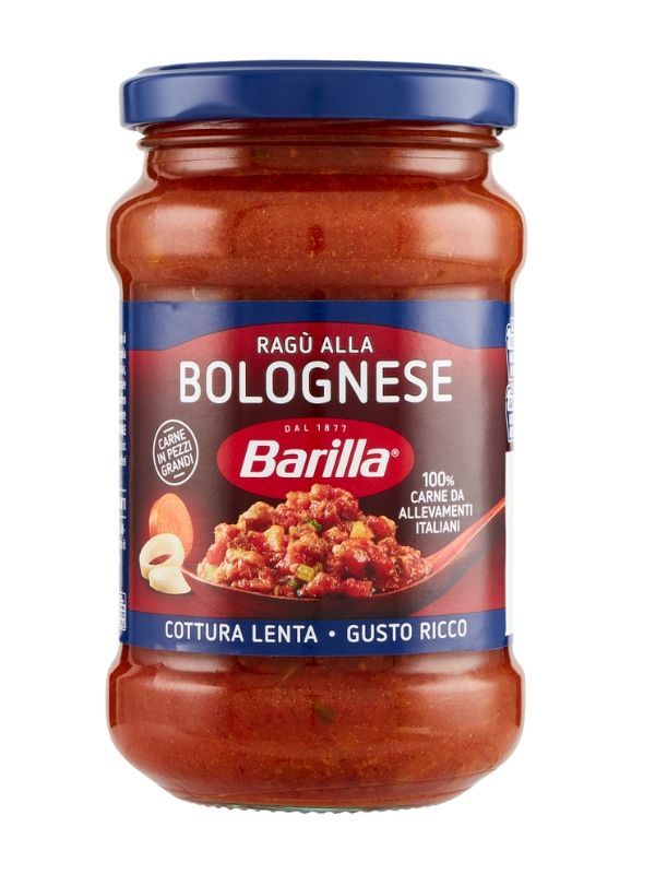 BARILLA Sugo Bolognese 300G