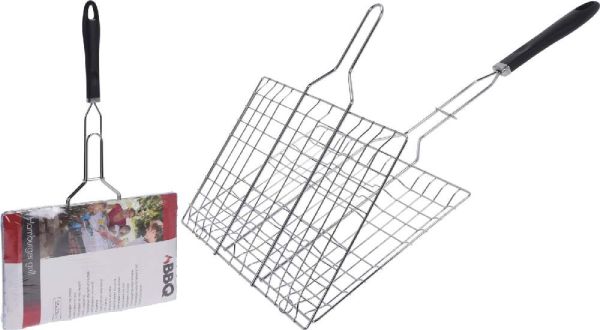 Barbecue grill 35x22 cm