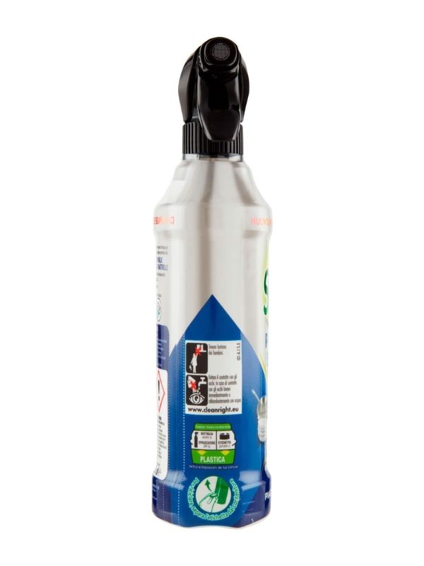 SVELTO Spray Multiuso Citron Vert 435Ml