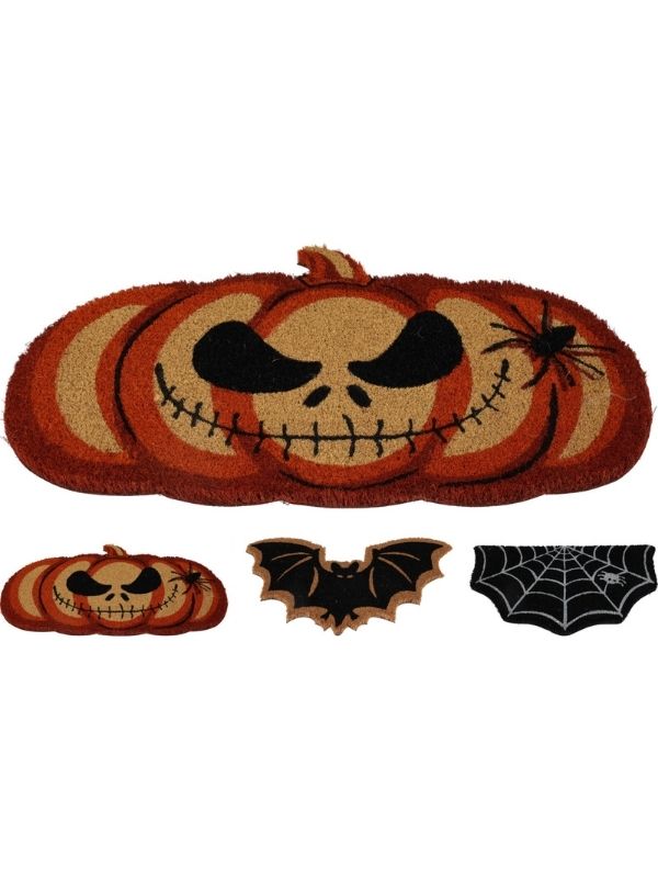 Déco Halloween Per La Casa Zerbino - Assortito