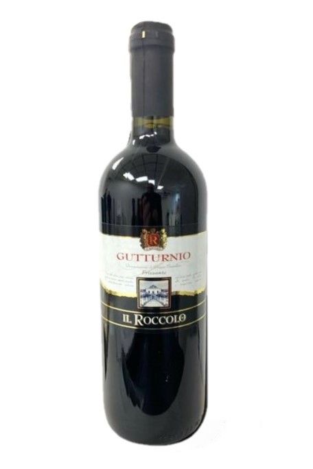 ROCCOLO Vino Rosso Gutturnio Doc 12% - 75Cl