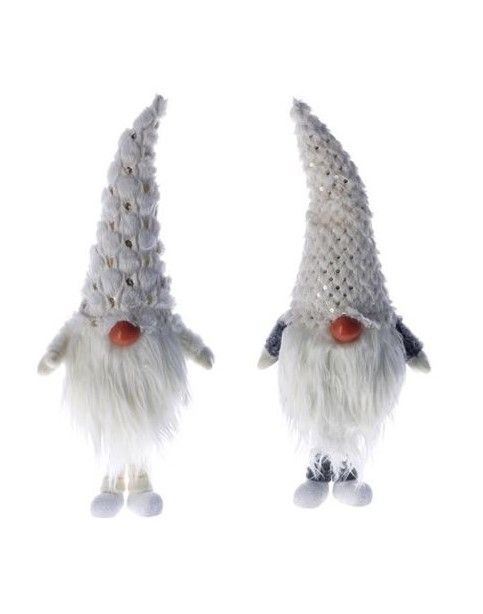 Weihnachtself 21X13X50Cm