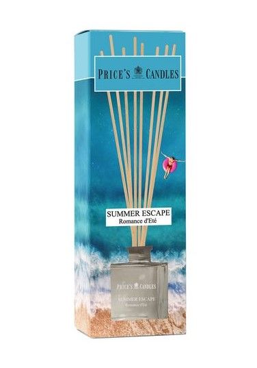 Profumatore Per Ambienti Summer Escape 100Ml