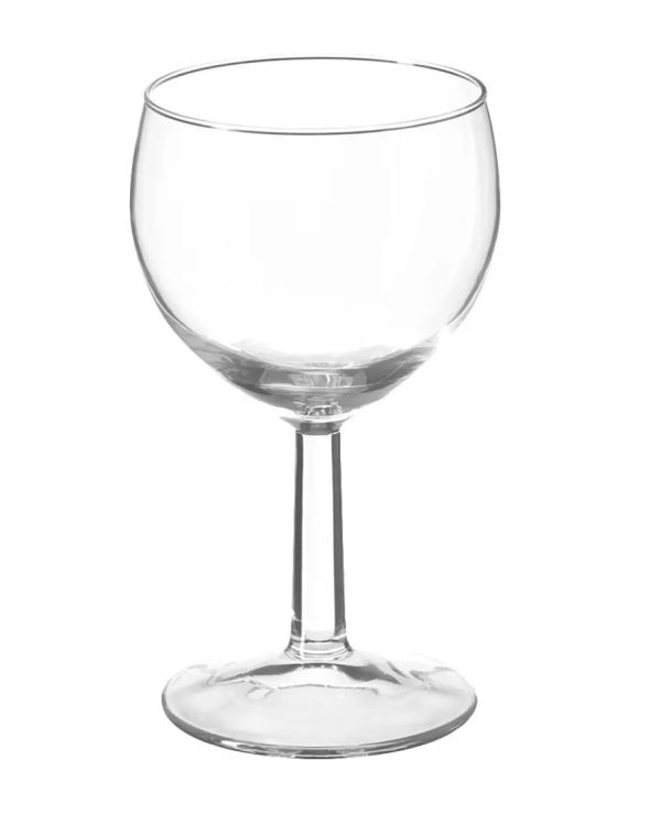 12 Bicchieri Per Il Vino 'Fiona' 19Cl