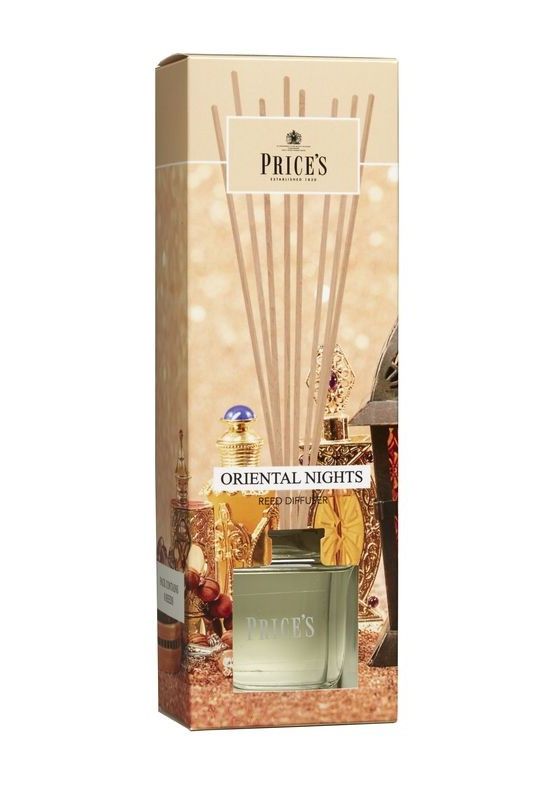 Parfumeur D'Ambiance Oriental Nights 100Ml