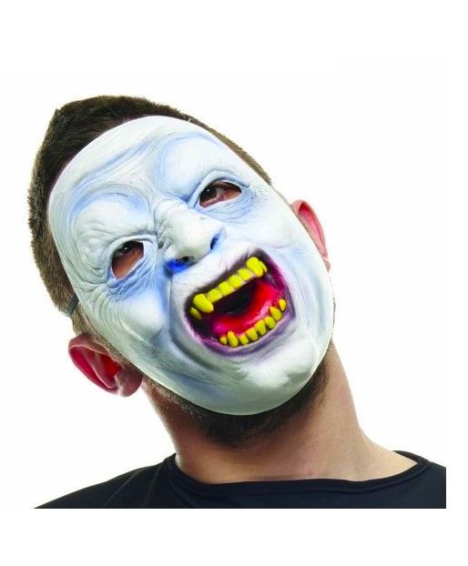 Masque D'Halloween Vampire
