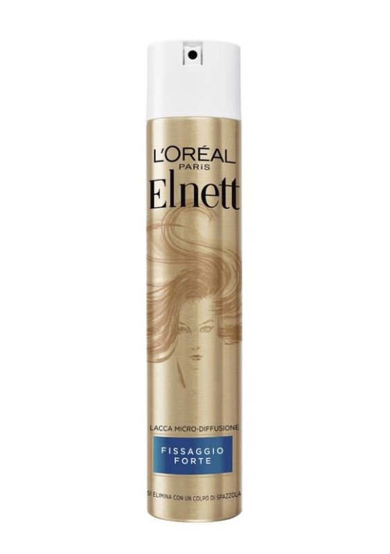 L'OREAL Styling Per Capelli Lacca Fissaggio Forte 250Ml