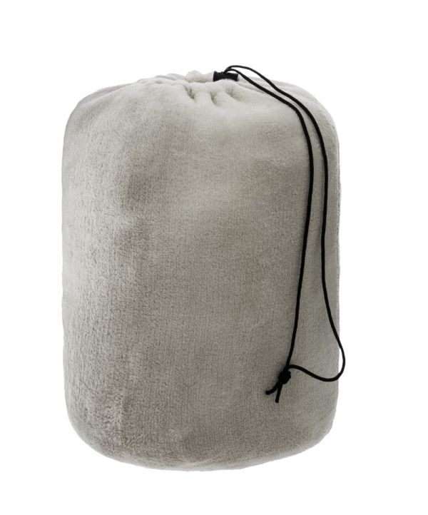 Sac De Couchage Gris
