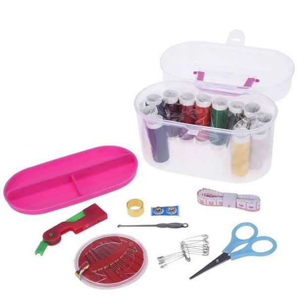 Kit De Couture Avec Box
