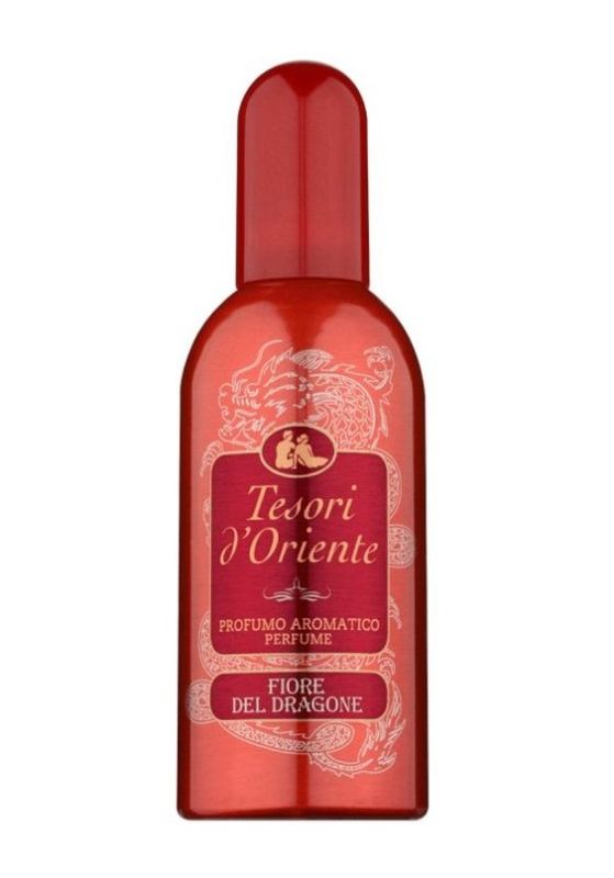 TESORI D'ORIENTE Profumo Aromatico Fiore Del Dragone 100Ml