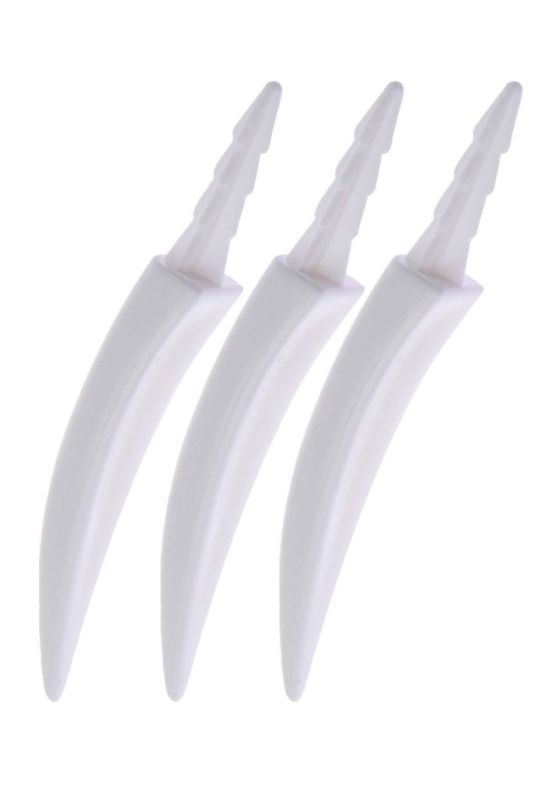 Denti Finti Per Zucca Di Halloween